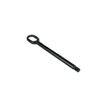 Tažné zařízení Tažný hák VOLKSWAGEN TRANSPORTER (T6) | 2019 a výše | Výrobce EU | ISO5422 |