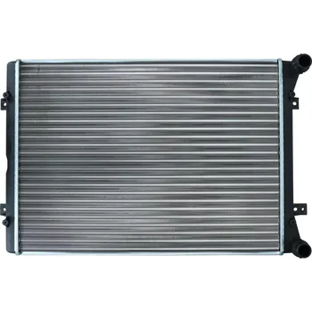 Chladič motoru Chladič, chlazení motoru KAMOKA 7705049