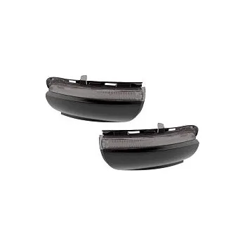 Auto zrcátko Sada OSRAM LEDriving White Edition VOLKSWAGEN GOLF VI (1L) | 2008 a výše | OSRAM |