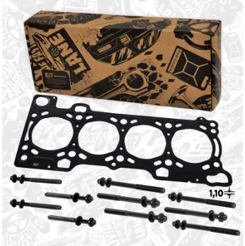 Automobilové těsnění Těsnění, hlava válce ET ENGINETEAM TH0041BT