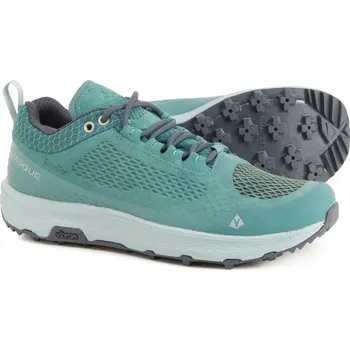 Dámská treková obuv Dámské boty Vasque Breeze Lt Ntx Blue Spruce nízké Velikost: 41,5