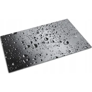 Rohožka Hotová textilní venkovní rohožka 150 x 100 cm