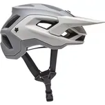 Fox Speedframe 5050 Helmet 2025 light grey M