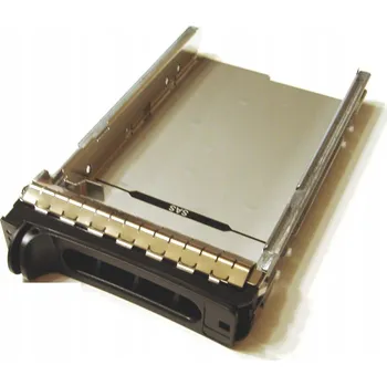 MicroStorage 3.5" SATA/SAS HotSwap Šuplík / Rámeček pro HDD