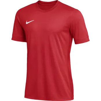 Míčový sport Dres Nike M NK DF STRKE IV JSY SS fz9327-657 Velikost XL