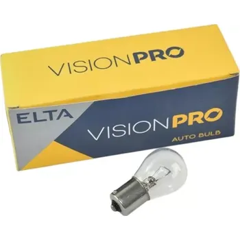 Autožárovka Žárovka 24V 21W Ba15s - ELTA (ELTA EB0241TB)