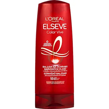 L'Oréal Paris Elseve Color Vive Caring…