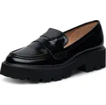 Loafersy DeeZee 3976-1 Černá 38