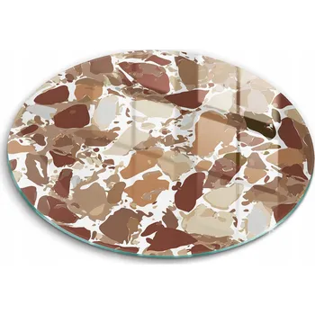 Kuchyňské prkénko Krájecí deska Wallfluent sklo 1 ks