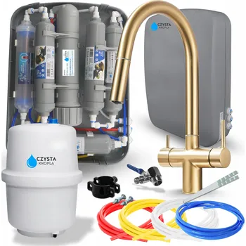 Filtrace vody Podpultovní filtr na vodu Ari Z4 Z-1226