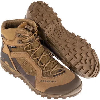 Pánská sportovní obuv Boty Garmont T4 Tour GTX regular coyote Velikost: 39