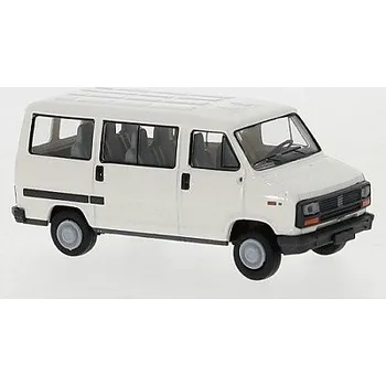 autíčko BREKINA FIAT DUCATO BUS 1982 WHITE 34900