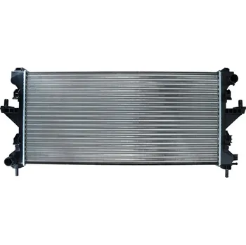 Chladič motoru Chladič, chlazení motoru KAMOKA 7705080