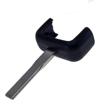 Autoklíč Planžeta klíče pro dálkový ovladač Opel pro dřík HU43 v2