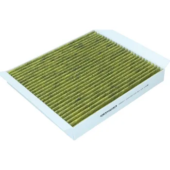 Ventilátor topení a klimatizace Filtr, vzduch v interiéru KAMOKA 6080027