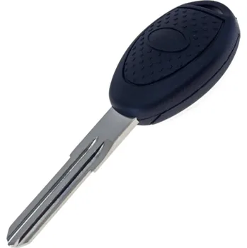 Autoklíč Klíč pro čip Landrover NE75