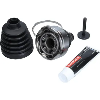 Hřídel nápravy Sada kloubů, hnací hřídel KAMOKA KAM6046