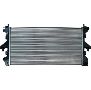 Chladič motoru Chladič, chlazení motoru KAMOKA 7705075