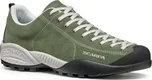 Pánské boty Scarpa MOJITO - khaki 41