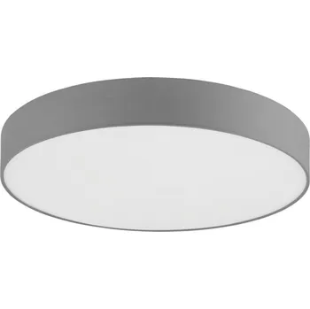 Stropní Svítidlo SITIA 48 cm šedé 3 x E27 INSPIRE