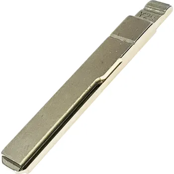 Autoklíč Planžeta HU46 Opel Saab pro klíče Xhorse a KD