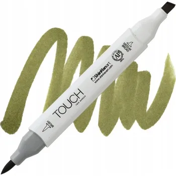 Popisovače Touch 1 ks