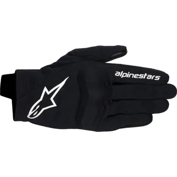 Moto oblečení ALPINESTARS rukavice REEF V2 černá/bílá 2025 - 3XL