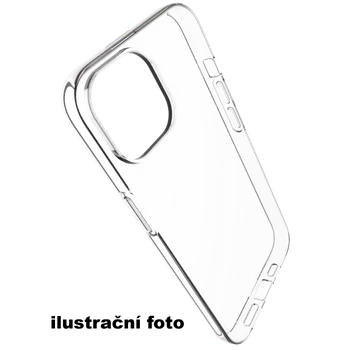 Telefonní příslušenství Kryt TPU Samsung Galaxy A15 4G/5G čirá