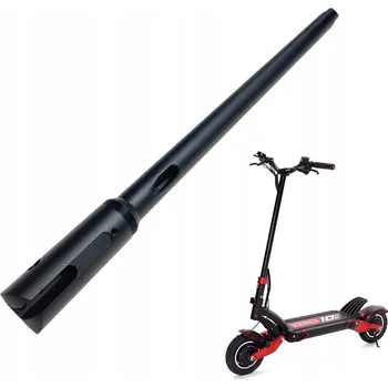 Elektrokoloběžka Sloupek řízení pro ZERO 10X, Techlife X7 / X7s, Motus PRO 10 Sport 2021