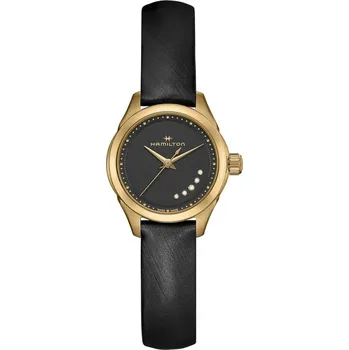 Hodinky Hamilton Jazzmaster Lady Quartz H32121430