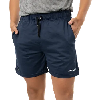 Bauer Šortky Team Knit Sr