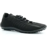 Leguano Go Black barefoot tenisky Velikost boty (EU): 42, Vnitřní délka boty: 270, Vnitřní šířka boty: 100