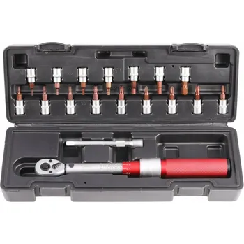 Gola sada Quatros QS59003 18 ks