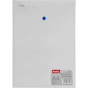 Desky s klipem A4 Patio