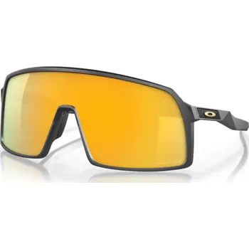 Sluneční brýle Brýle OAKLEY Sutro - Matte Carbon w/Prizm 24K, OO9406-0537