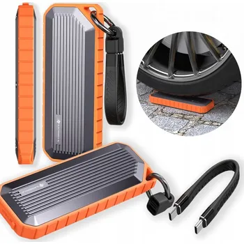 Příslušenství pro datový nosič Pouzdro / Externí box pro M.2 SSD Electronica4u M.2 MC10