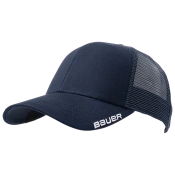 Čepice Bauer Čepice Team Mesh Sr