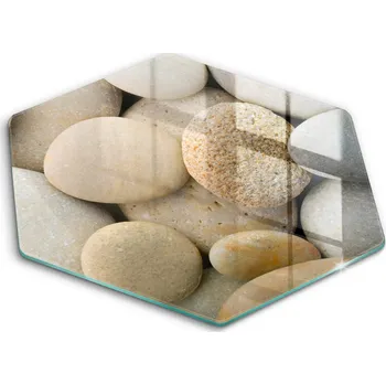 Obraz Krájecí deska Wallfluent sklo 1 ks