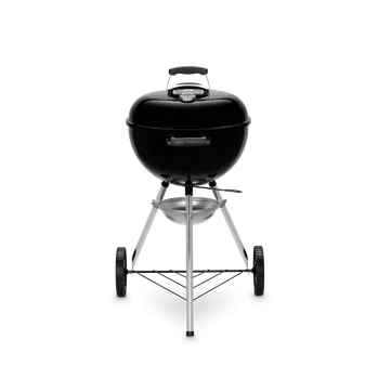 Zahradní gril Weber Original Kettle E-4710 13101004 + Limitovaná záruka 10 let