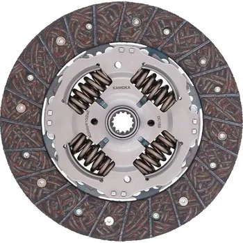 Spojková lamela Lamela spojky KAMOKA DC169