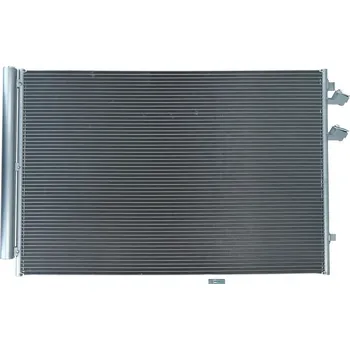 Výparník klimatizace Kondenzátor, klimatizace AGB 95N2K8C1