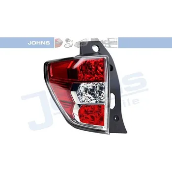 Zadní světlomet Zadní světlo DEPO 724387-E