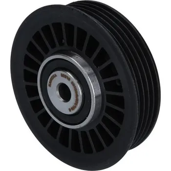 Vratná/vodicí kladka, klínový žebrový řemen KAMOKA R0318