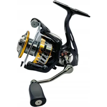 Rybářský naviják Naviják Mistrall VIXEN 5.2:1