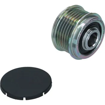 Předstihová spojka KAMOKA RC112