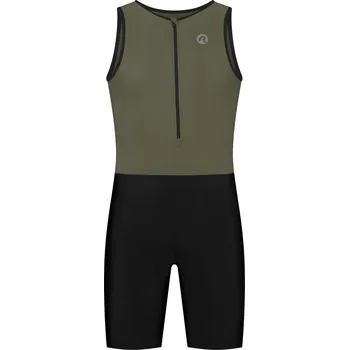 Cyklistické mazivo ROGELLI FLORIDA Triatlonový oblek XL