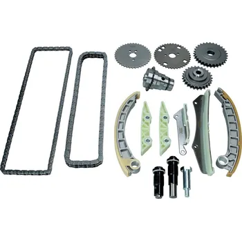 Sada rozvodového řetězu KAMOKA 7001676