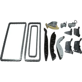 Sada rozvodového řetězu KAMOKA 7001606