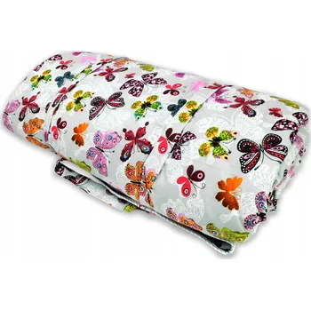 Pikniková deka KiziaMizia PIKNIKOVÁ DEKA NA PLÁŽ S IZOLACÍ XXL 180x200