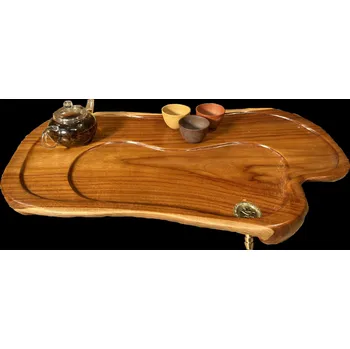 FaKOPA UMI XXVIII - čajové moře